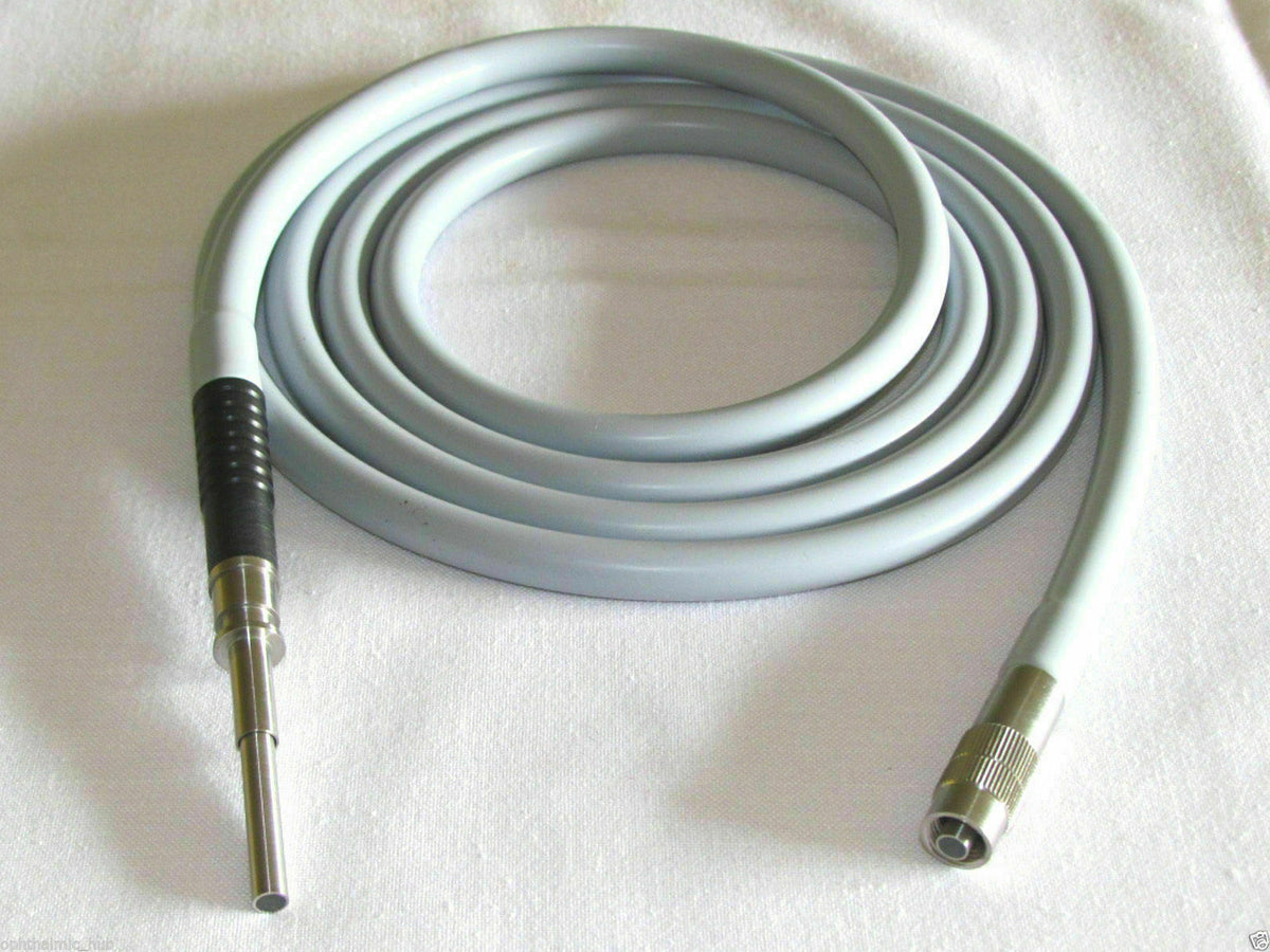 Esophagoscope Set