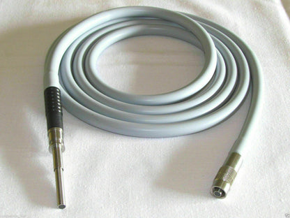 Esophagoscope Set