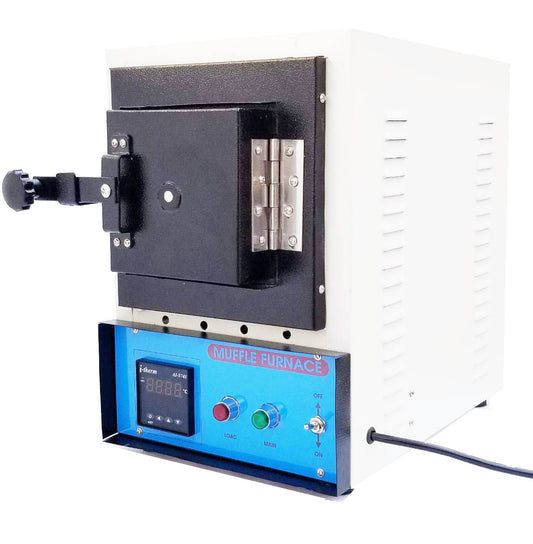Rectangular Muffle Furnace