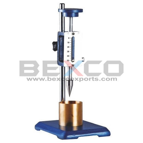 soil cone penetrometer