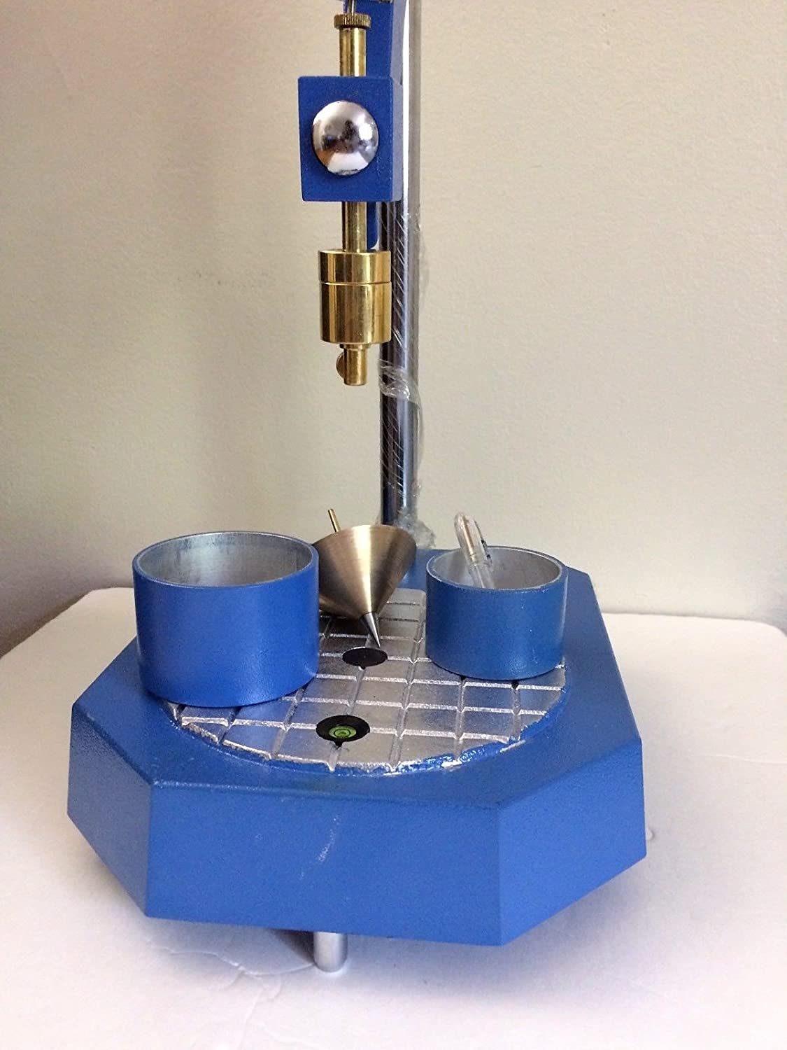Standard Penetrometer