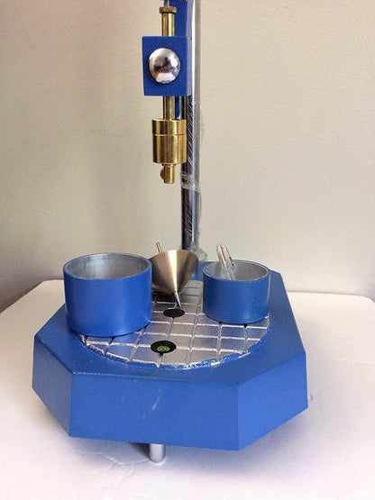 Standard Penetrometer
