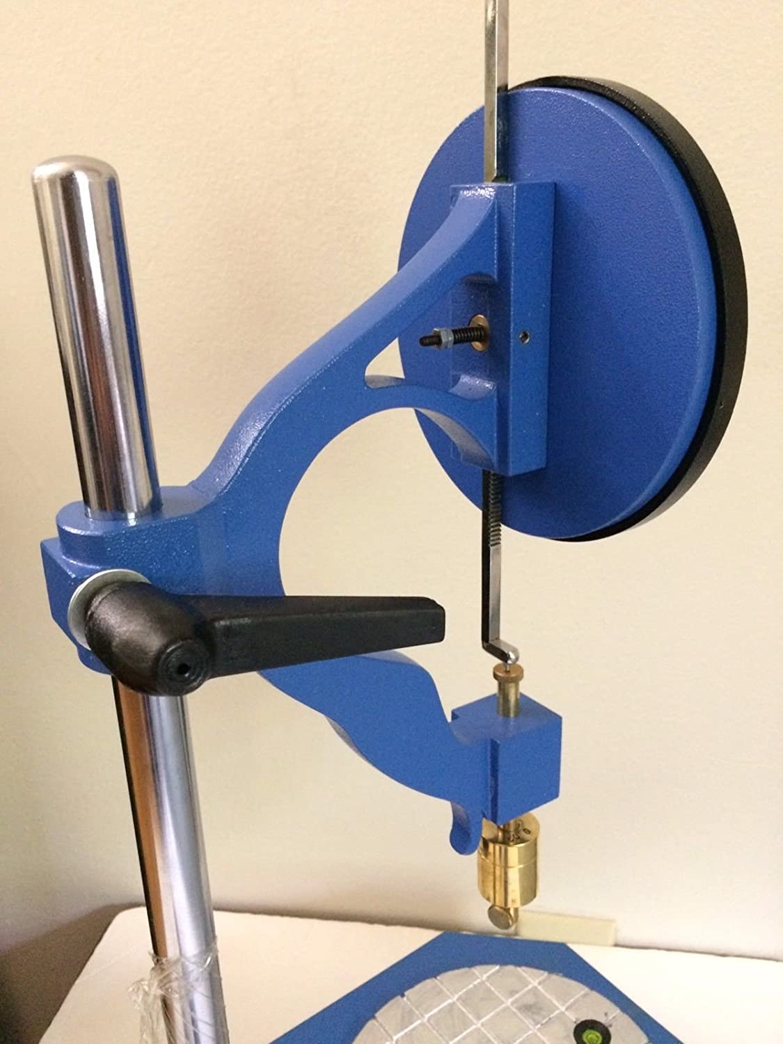 Standard Penetrometer