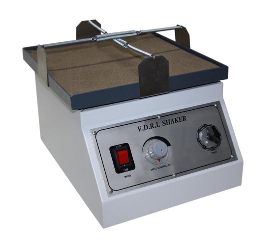 V.D.R.L.Rotator (Variable Speed)