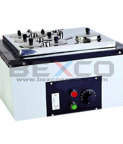 BEXCO Heating Mantle Capacity 250 ml Voltage 110 V