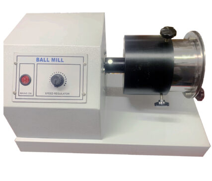 BEXCO Ball Mill