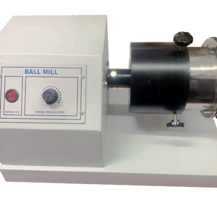 BEXCO Ball Mill