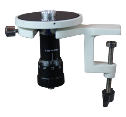 bexco hand and table microtome