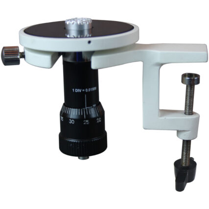 bexco hand and table microtome