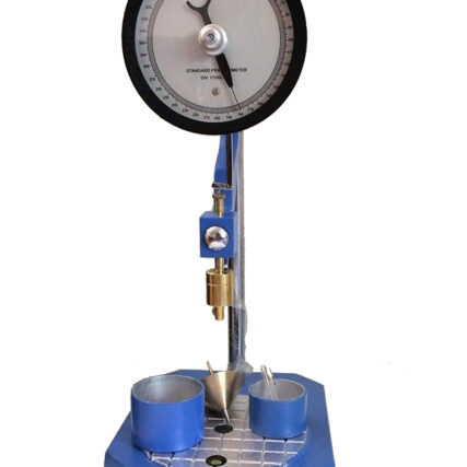 BEXCO Standard Penetrometer