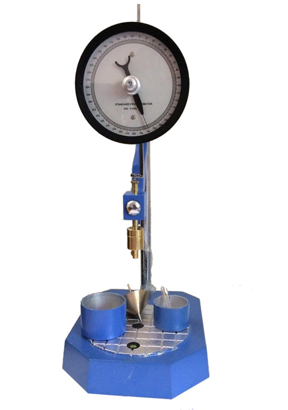 BEXCO Standard Penetrometer