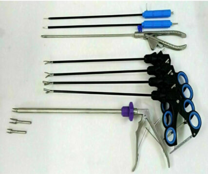 Endoscopy Instruments