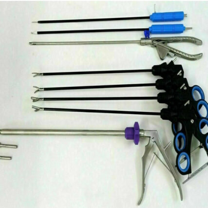 Endoscopy Instruments