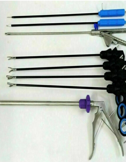 Endoscopy Instruments
