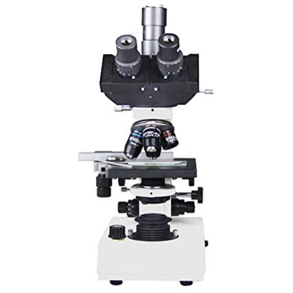 2000x Professional Trinocular Medical Clinical Microscope