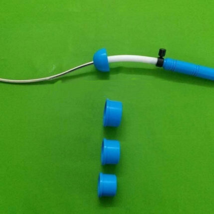 Marva Type Uterine Manipulator