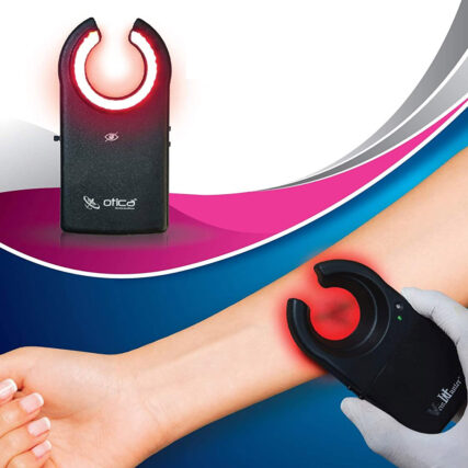 Vein Finder 2 Color 30 LED