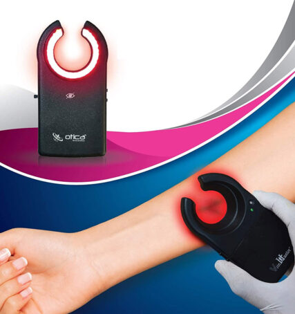 Vein Finder 2 Color 30 LED