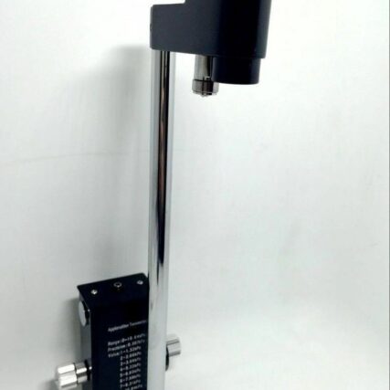 Tonometer R type